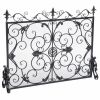 WILMINGTON FIREPLACE SCREEN