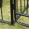 Metal Garden Arch ( Amazon Shipping)(Prohibited by WalMart)