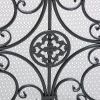 WILMINGTON FIREPLACE SCREEN