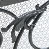 WILMINGTON FIREPLACE SCREEN
