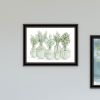 Trendy Decor 4U "Simply Sage 1" Framed Wall Art for Living Room, Wall Art Print for Home Decor, Bedroom Wall Art by Cindy Jacobs